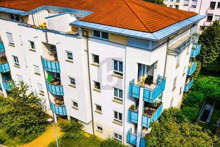 Wohnung zum Kaufen in Plochingen 179.000,00 € 51 m²