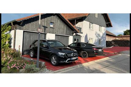 Haus Wallkofen Geiselhöring - 380.000,00&nbsp;EUR Kaufpreis, ca.&nbsp; 330,00&nbsp;m&sup2; in Geiselhöring (PLZ: 94333)