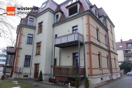 Wohnung zum Kaufen in Dresden SeidnitzDobritz 139.000,00 € 60.21 m² - Dresden / Seidnitz/Dobritz