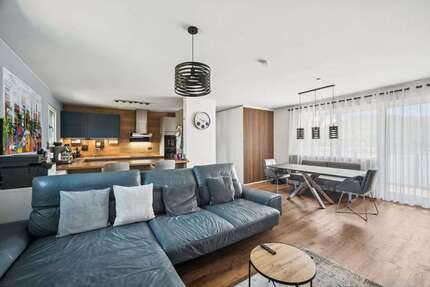 Wohnung zum Kaufen in Lahnstein 489.000,00 € 120 m²