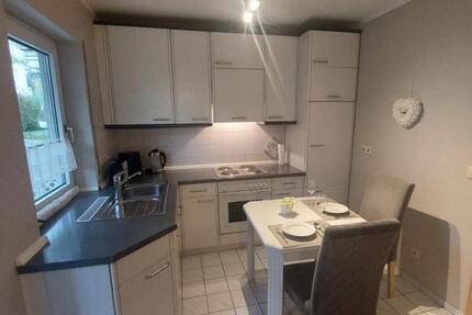 Appartment in Bad-Münster am Stein - Bad Kreuznach Bad Münster am Stein-Ebernburg