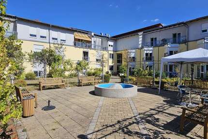 Wohnung zum Kaufen in Rödental 75.000,00 € 47 m²