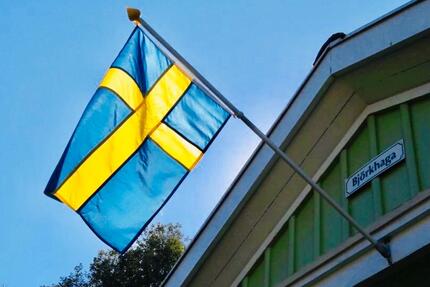 Ferienhaus Schweden Småland Astrid Lindgren - Bad Bodenteich