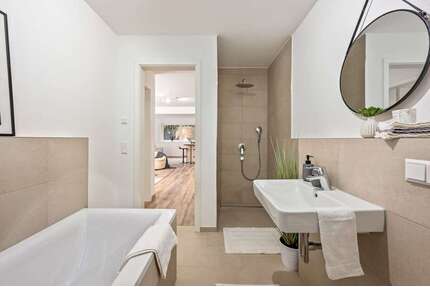 Wohnung zum Kaufen in Oberhausen-Rheinhausen Rheinhausen 289.000,00 € 79.49 m² - Oberhausen-Rheinhausen / Rheinhausen