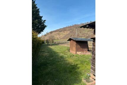 FreizeitgrundstückGarten in Windesheim (Gartenhaus & Grillplatz) - Guldental