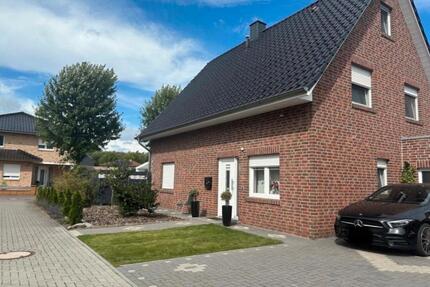 Charmantes, top-gepflegtes Einfamilienhaus in Oldenburg