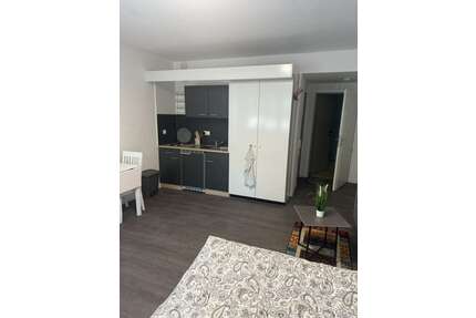 Wohnung zum Mieten in Kelsterbach 780,00 € 33 m²