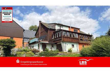 Haus zum Kaufen in Thalheim 133.000,00 € 112 m²