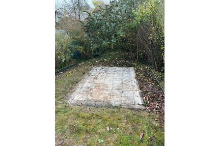 Garten in Marburg-Schröck - 50,00&nbsp;EUR Kaltmiete, ca.&nbsp; 0,00&nbsp;m&sup2; in Marburg (PLZ: 35043) Cappel