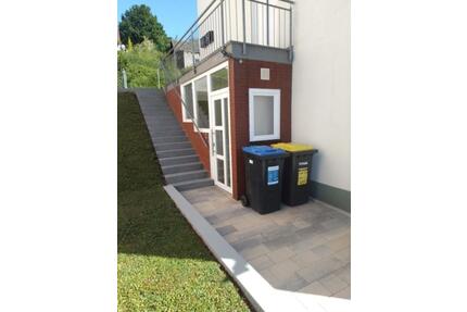 renoviertes_modernes_Apartment_mit_eigenem_Eingang - Fulda Fulda-Galerie