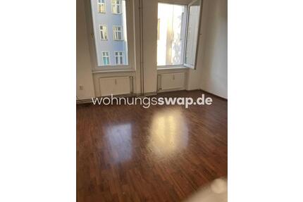 Wohnungsswap - 1 Zimmer, 33 m² - Lehderstraße, Pankow, Berlin