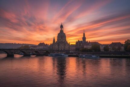 KAPITALANLAGE NÄHE DRESDEN 4-ZIMMER RAUM EIGENTUMSWOHNUNG BALKON
