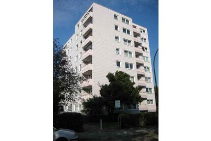 # Wohnung nur mit einem Wohnberechtigungsschein zu vermieten# - Dortmund Brackel