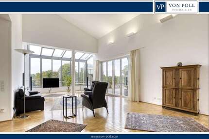 Wohnung zum Mieten in Herne 2.200,00 € 220 m²