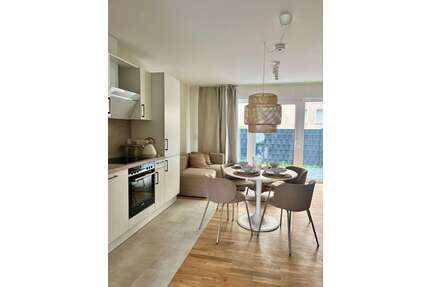 Wohnung zum Mieten in Frankfurt 1.000,00 € 45 m²