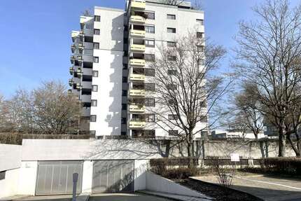 Wohnung zum Kaufen in Ostfildern 329.000,00 € 93.3 m²