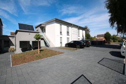 Moderne Wohnung unweit des Zentrums von Eidinghausen! - Bad Oeynhausen Dehme