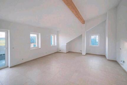 Neubau 3 Raum Wohnungen Erstbezug - Bad Lausick