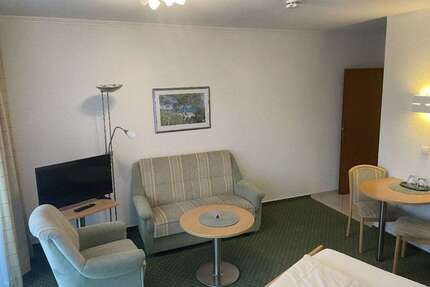 Wohnung zum Kaufen in Bad Essen 75.000,00 € 32 m²