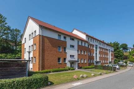 Wohnung zum Mieten in Plön 435,40 € 55.75 m²