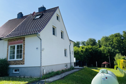Einfamilienhaus - 265.000,00&nbsp;EUR Kaufpreis, ca.&nbsp; 95,00&nbsp;m&sup2; in Espenau (PLZ: 34314)
