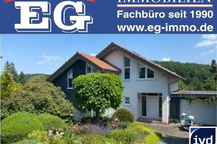 Haus zum Kaufen in Dörentrup 479.000,00 € 172.5 m²