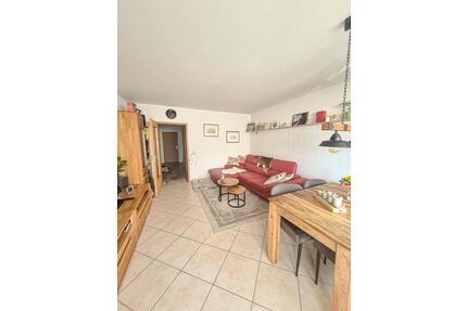 3 Zimmer Wohnung Bad Bellingen I zum 1.9. einziehen