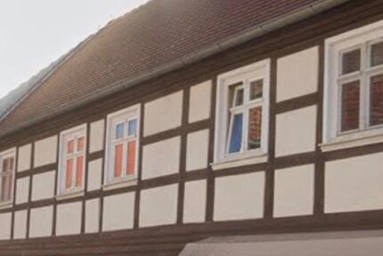 Altstadt Arneburg 3 Zimmer Fachwerkwohnung | 75 m² | renoviert