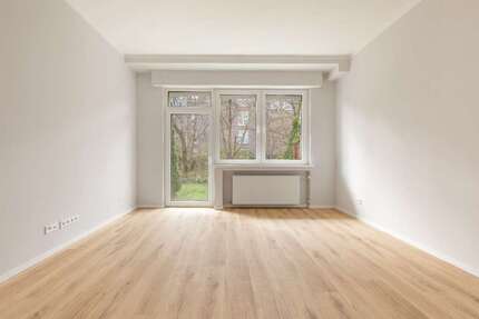 Wohnung zum Mieten in Krefeld 610,39 € 50 m²