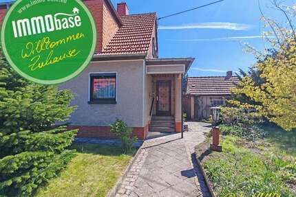 Haus zum Kaufen in Frankenberg , Sachs 139.000,00 € 75 m²