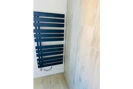 Kernsanierte 2-Zimmerwohnung in Lichtenfels - Bad Staffelstein