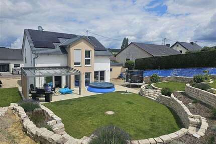 Haus zum Kaufen in Ralingen an der Sauer 799.000,00 € 190 m²