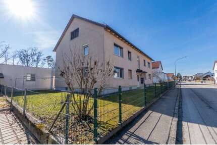 Wohnung zum Kaufen in Garching an der Alz 115.000,00 € 49 m²