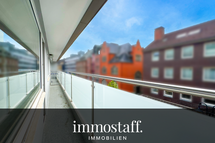 Wohnung zum Kaufen in Bottrop 92.500,00 € 68 m²