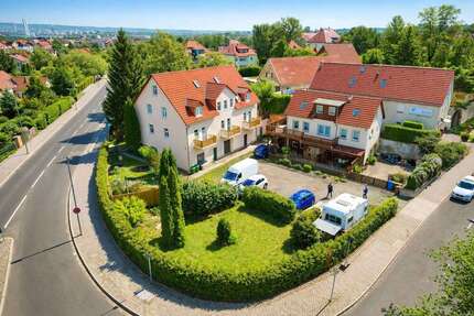 Wohnung zum Kaufen in Dresden 399.900,00 € 92.96 m²