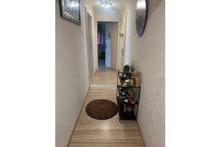 Oberndorf Lindenhof - 480,00&nbsp;EUR Kaltmiete, ca.&nbsp; 50,00&nbsp;m&sup2; in Rottweil (PLZ: 78628)