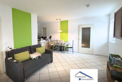 Wohnung zum Kaufen in Viersen 95.000,00 € 49 m²