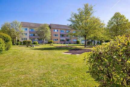 Wohnung zum Kaufen in Celle 109.000,00 € 72 m²