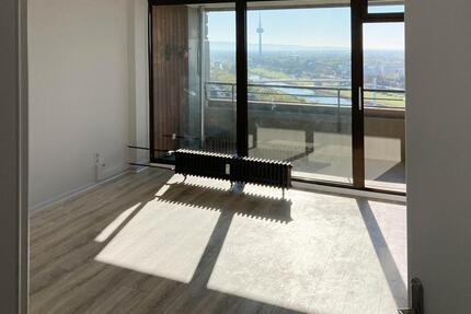 Bald bezugsfertig! Helle 2-Zimmer-Wohnung - aktuell in Renovierung! - Mannheim Neckarstadt-Ost