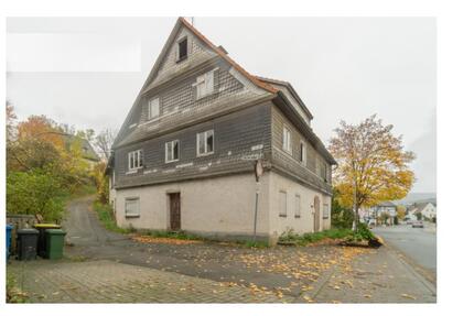 Mehrfamilienhaus Medebach Anzeige-