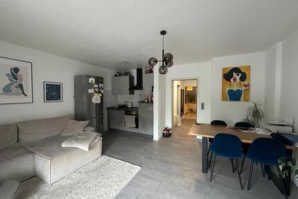 2-Zimmer-Wohnung - 900,00&nbsp;EUR Kaltmiete, ca.&nbsp; 55,00&nbsp;m&sup2; in Jülich (PLZ: 52428)