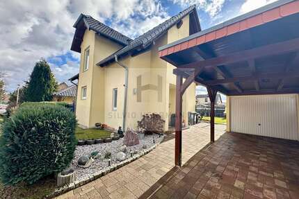 Haus zum Kaufen in Cottbus 385.000,00 € 125 m²