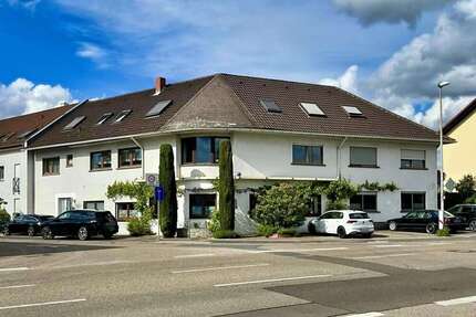 Wohnung zum Kaufen in Schifferstadt 130.000,00 € 100.85 m²