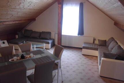 Ferienwohnung Blankenburg Harz 2-6 Personen - Blankenburg (Harz)
