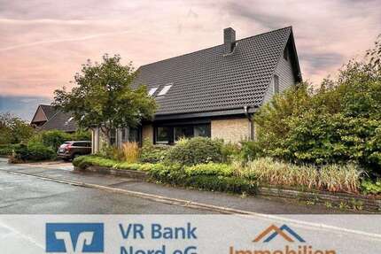 Haus zum Kaufen in Großenwiehe 359.000,00 € 211.48 m²