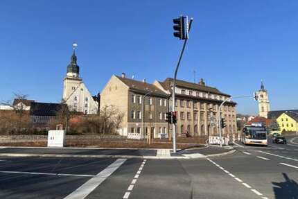 Haus zum Kaufen in Werdau 180.000,00 € 1430 m²