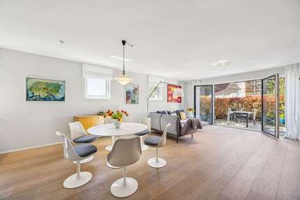 Haus zum Kaufen in Düsseldorf 1.490.000,00 € 175 m²
