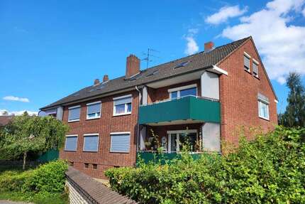 Wohnung zum Mieten in Elmshorn 440,00 € 50 m²