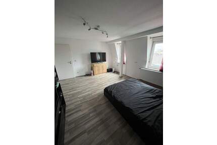 Schöne 4-Zimmer-Familien Wohnung im Herzen Zirndorfs. Provisionsfrei!!!