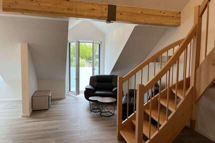 Wohnung zum Mieten in Hessen - Reinheim 850,00 € 55.9 m²